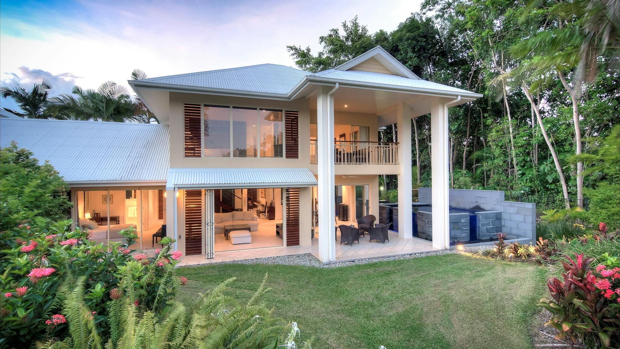 Accommodation Accommodation