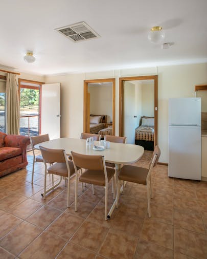 Holiday Unit Three Bedroom