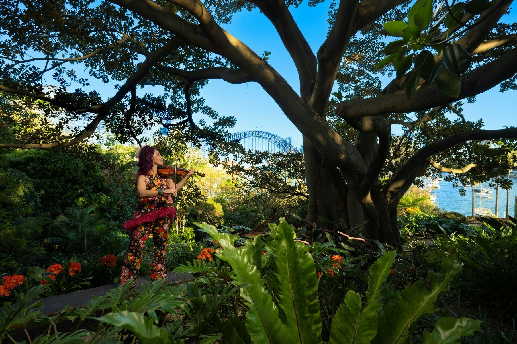 Sydney Festival