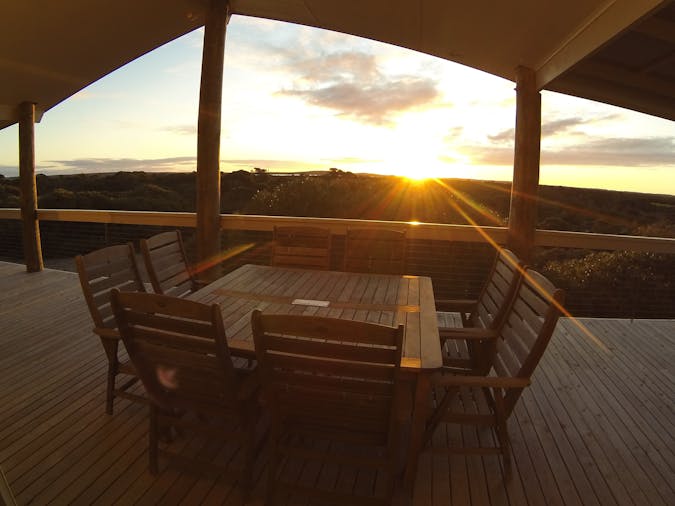 Marion Bay Ocean Safari Full Day Experience and Accommodation Package
