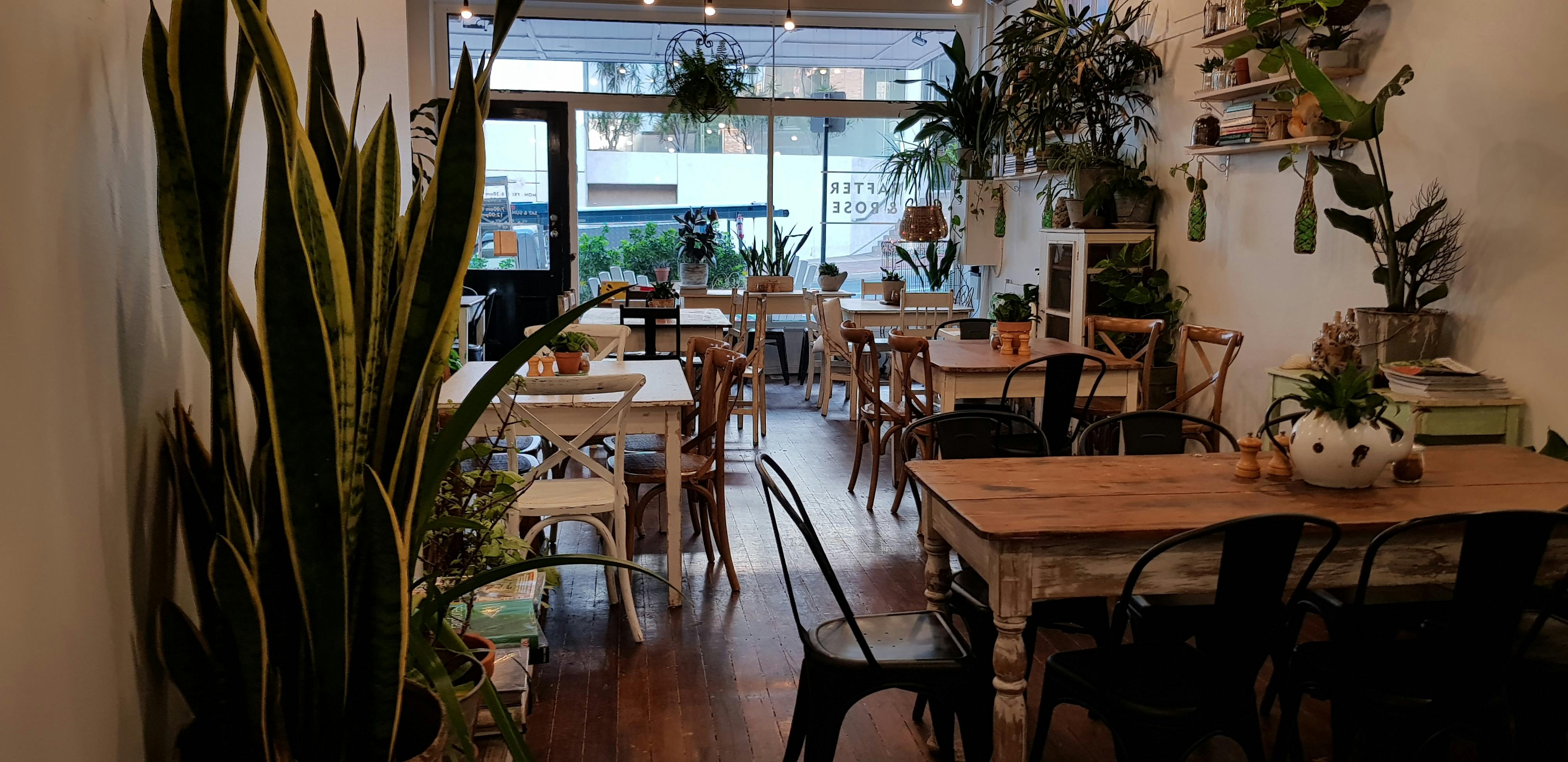 Dining room 1