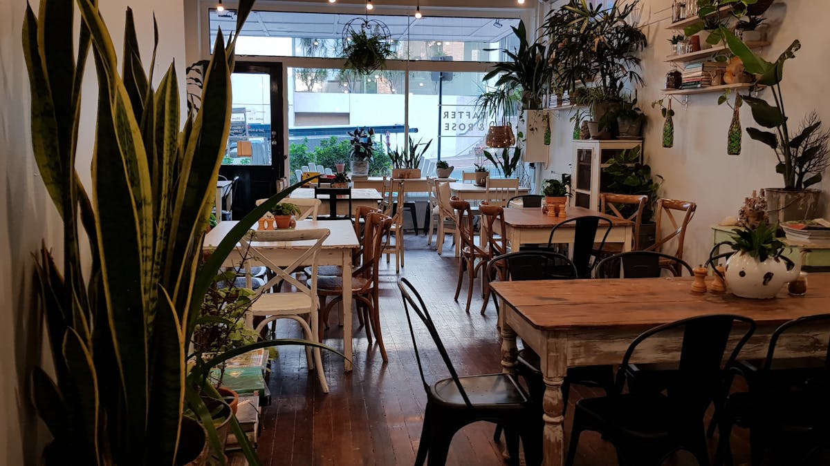 Dining room 1
