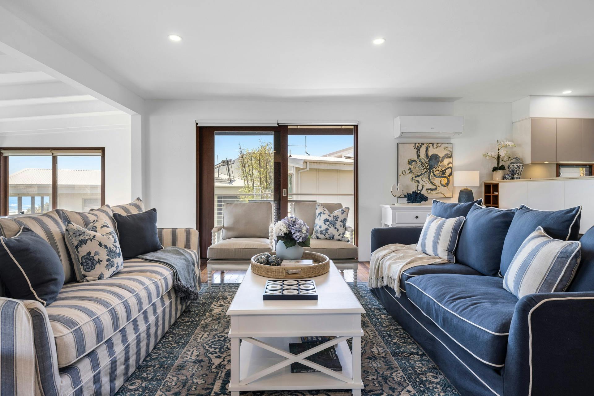 主な居住エリア