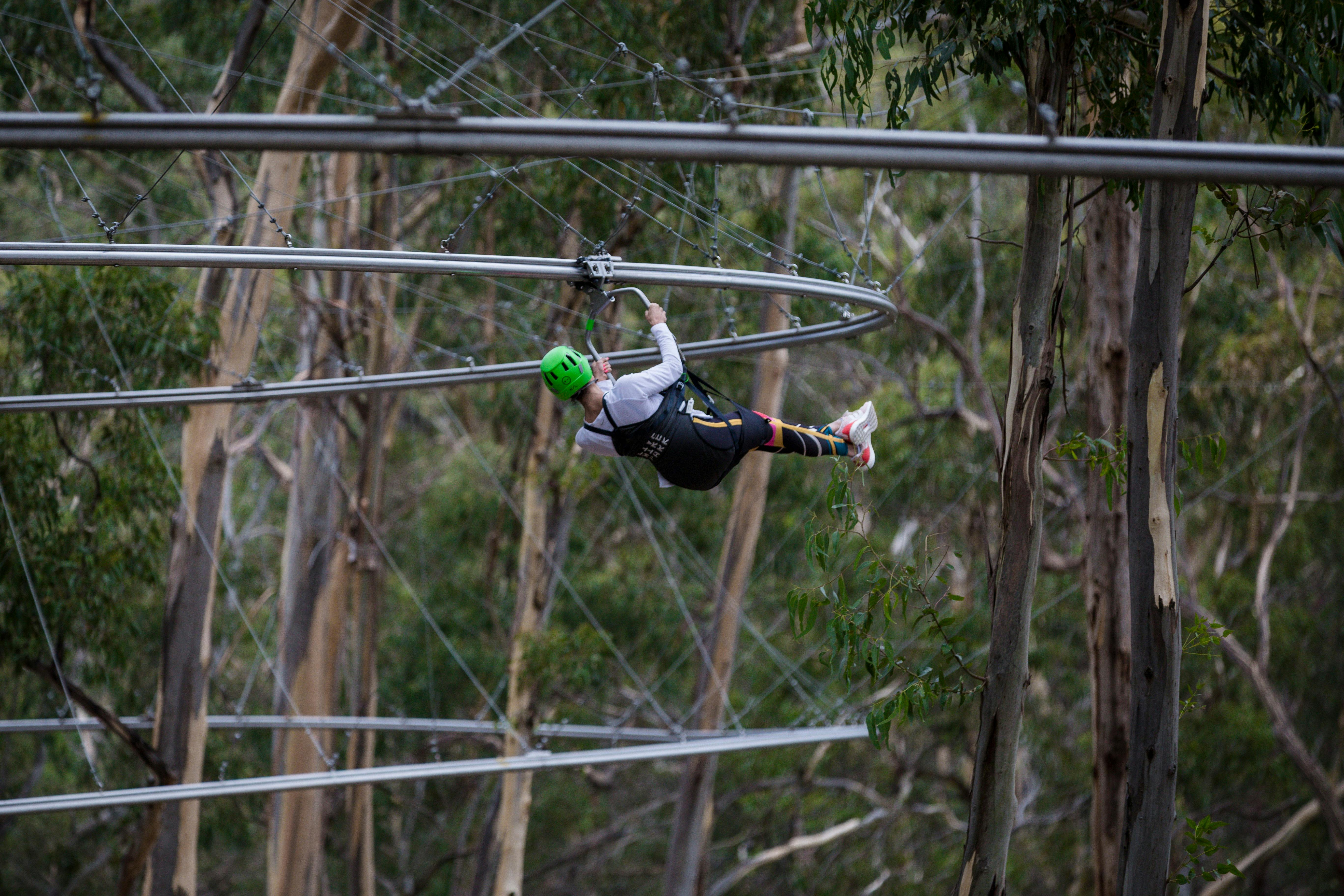 Lorne Live Wire