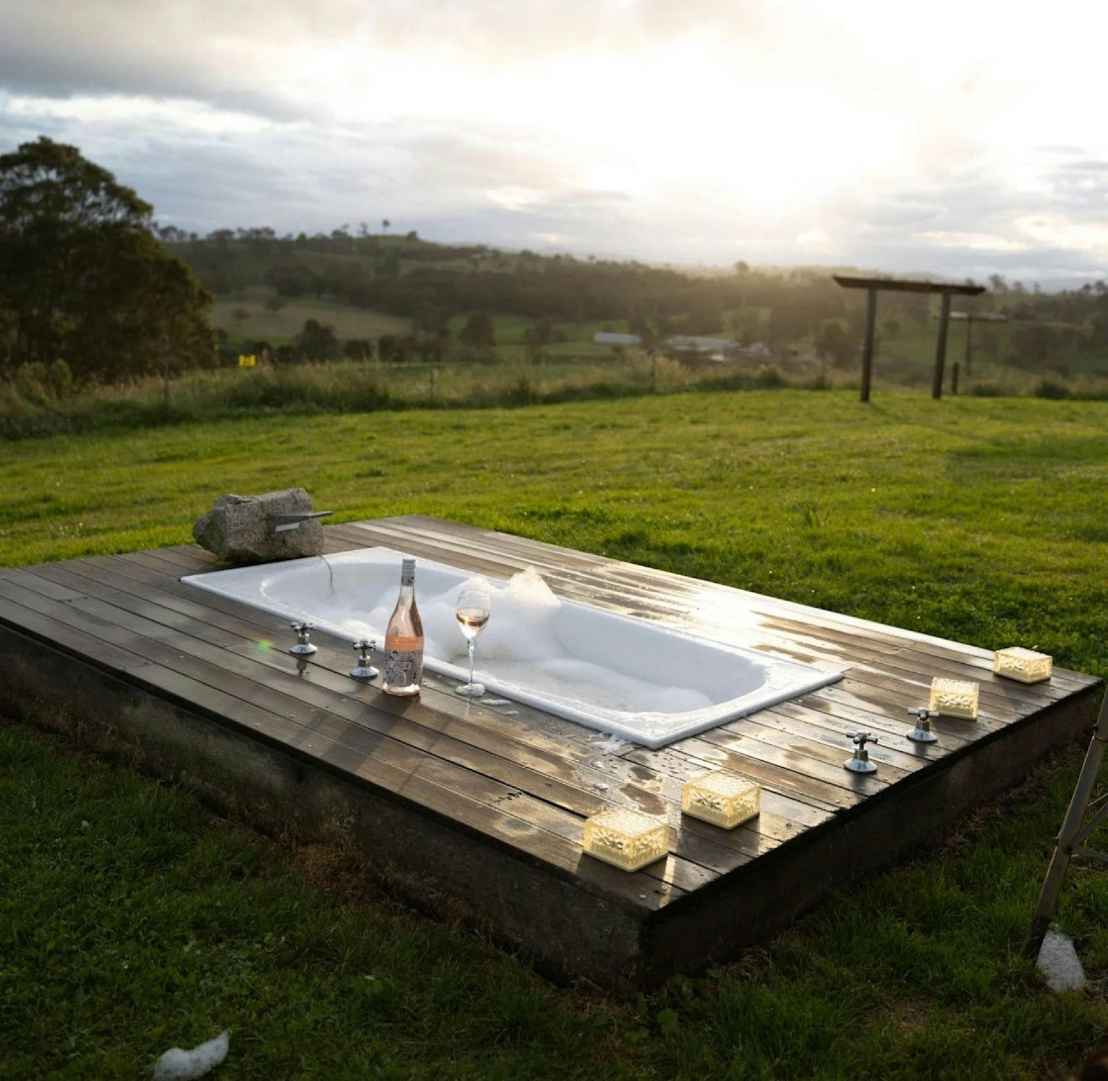HipCamp - Sapphire Coast Dairy-Homestead, Greendale, Bega Valley