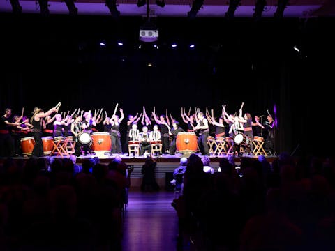 Bega Big Groove