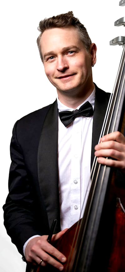 Kyle Ramsay-Daniel