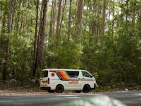 Travellers Autobarn Chubby Campervan