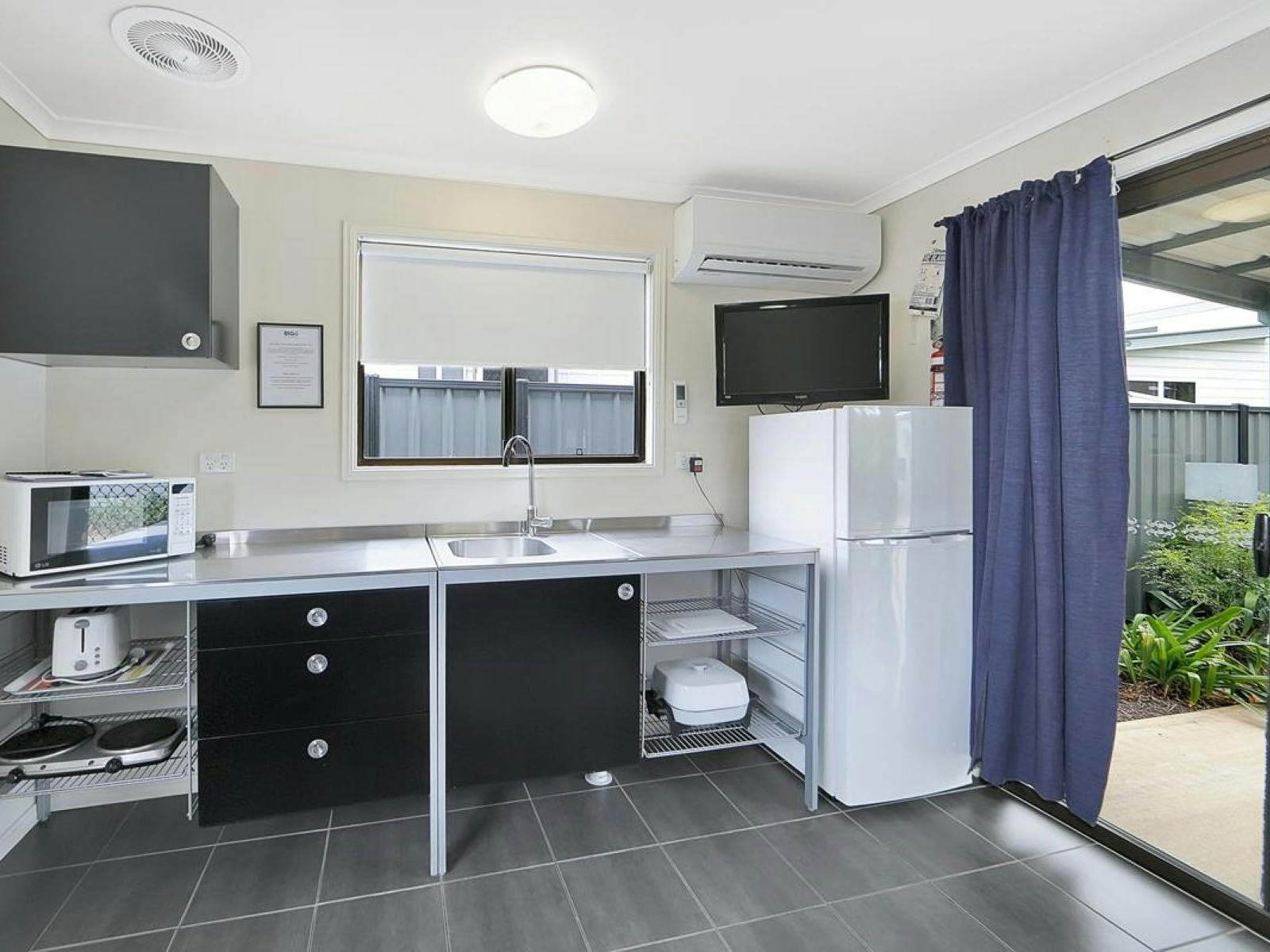 Kitchen Kitchen