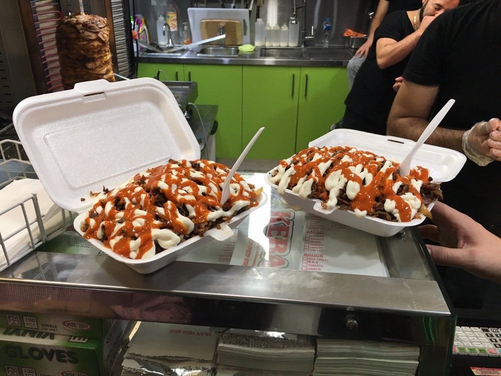 11 Inch Pizza South Melbourne