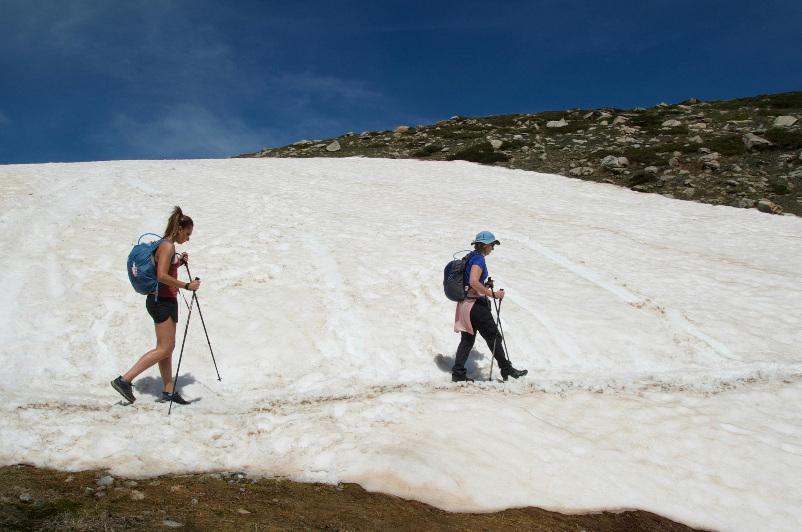 Tour in Kosciuszko National Park