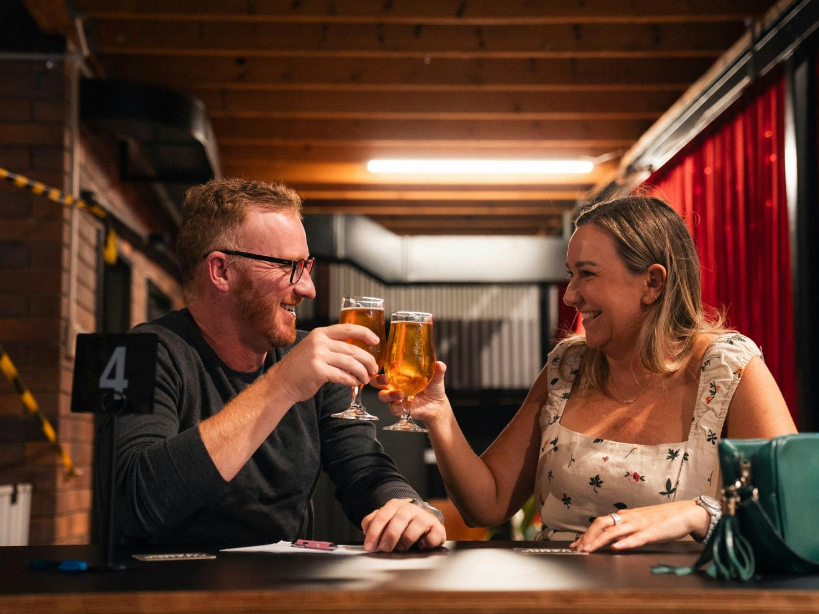 Craft Beers Brisbane