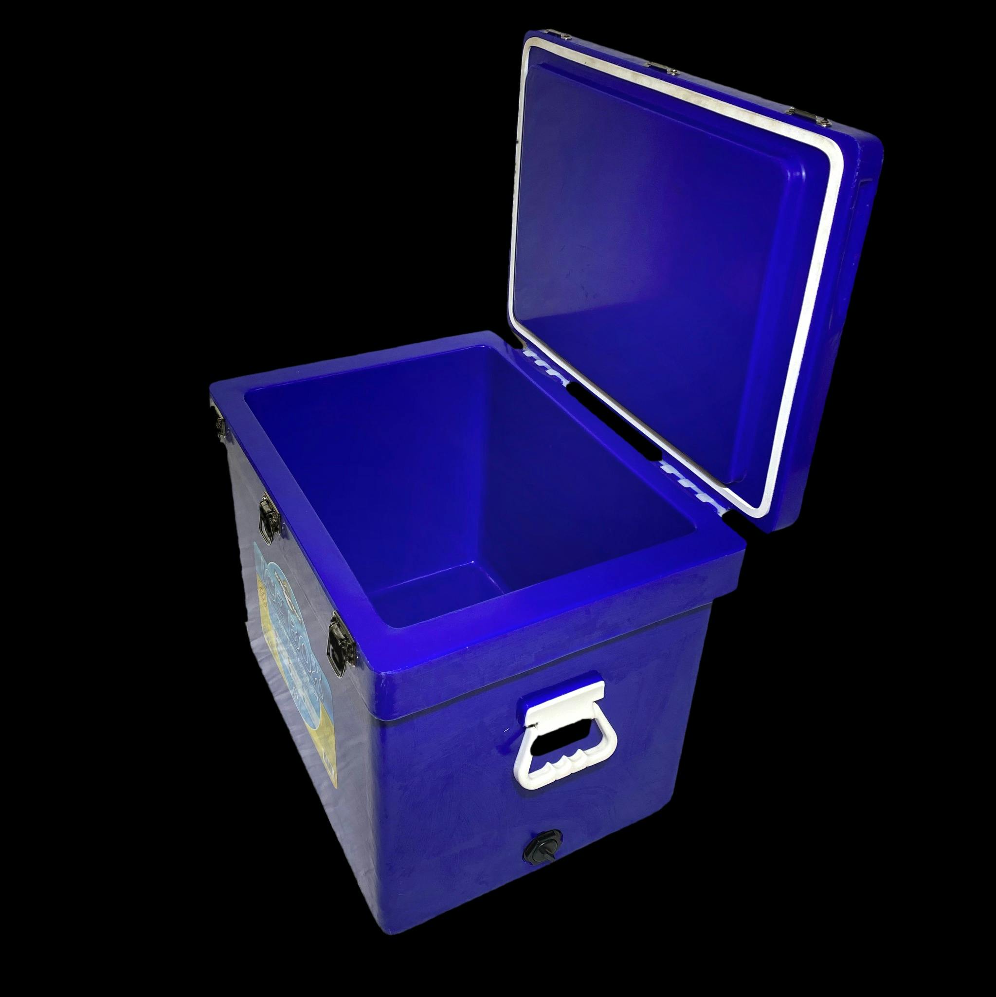 Esky open