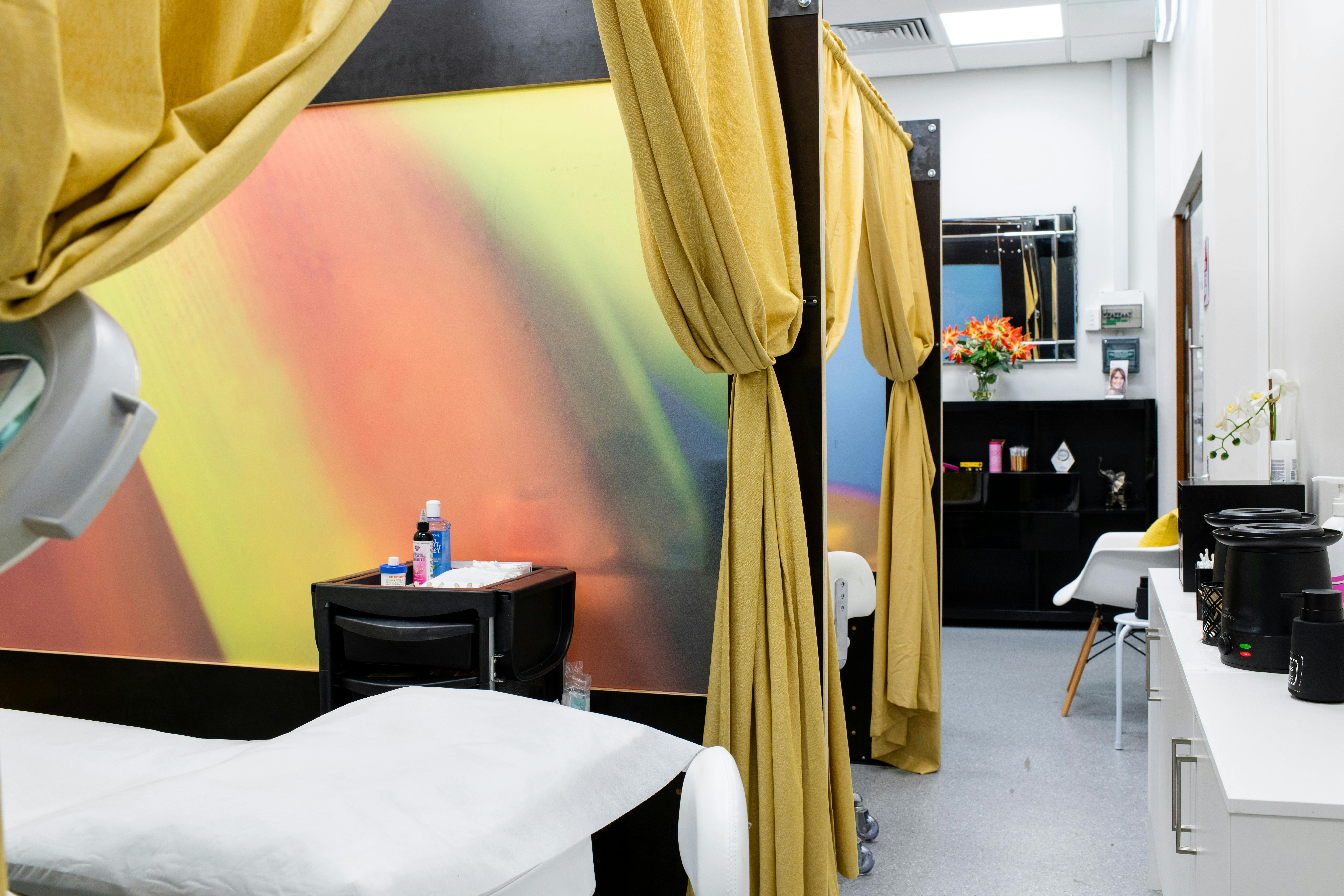 View of Eyelash & Beauty Darwin