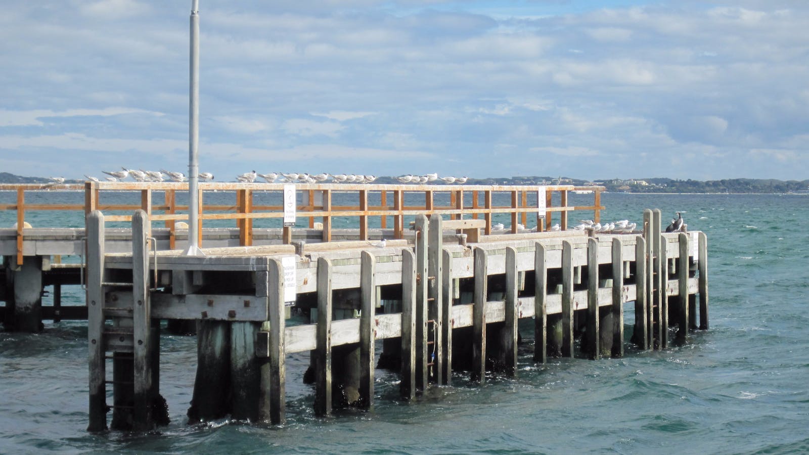 Mornington Peninsula National Park