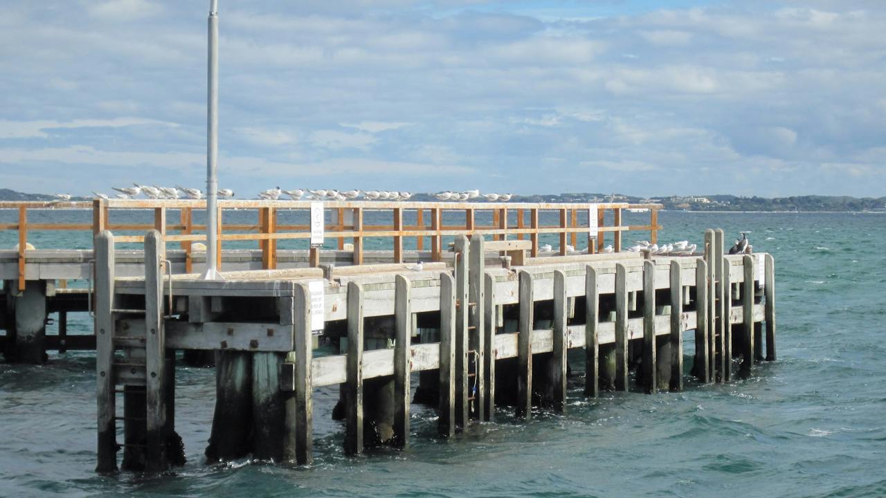 Mornington Peninsula National Park