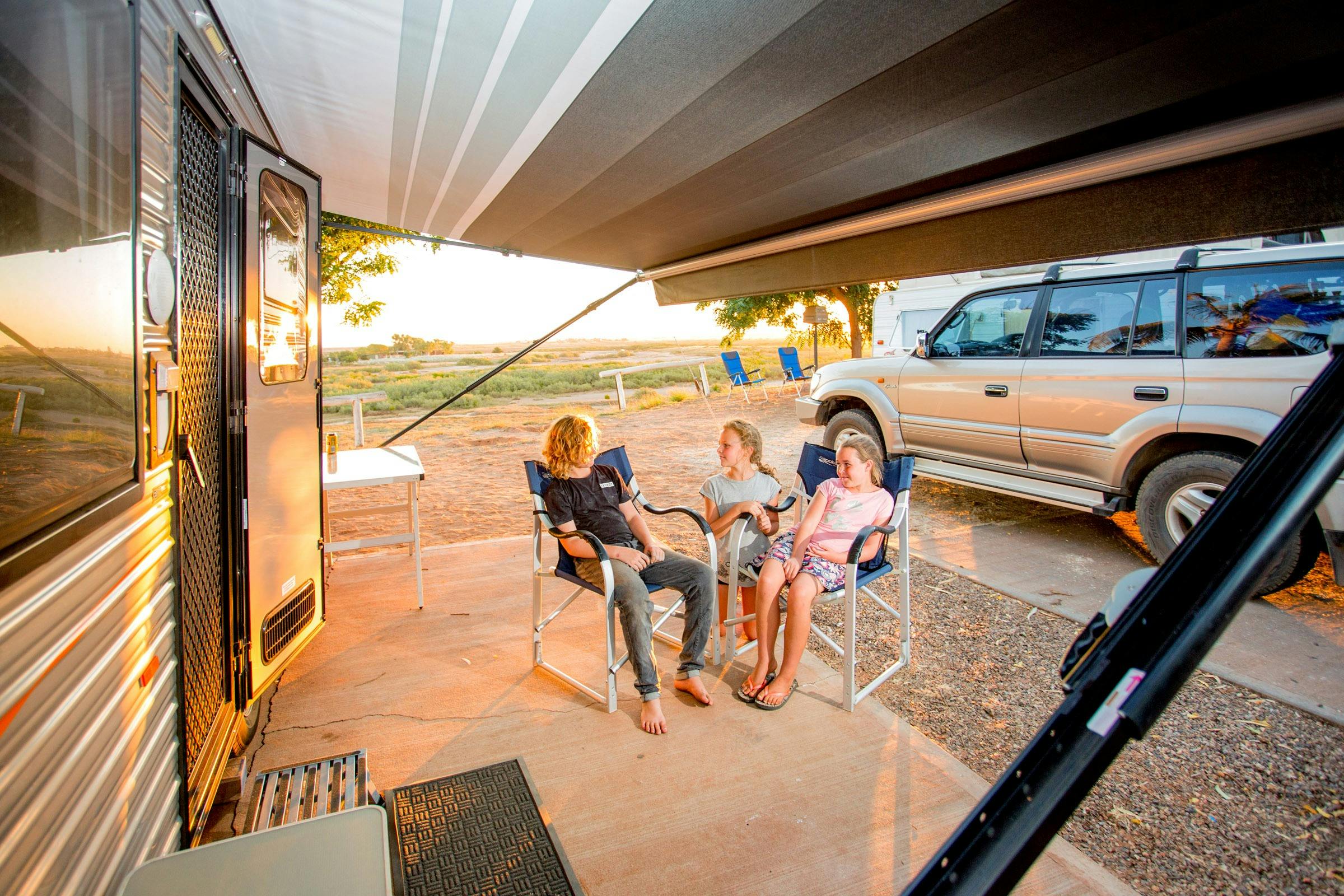 Discovery Parks - Port Hedland, Western Australia
