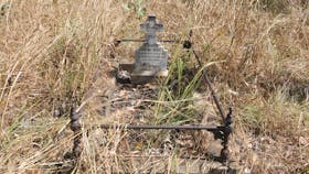 Brocks Creek Cemetery