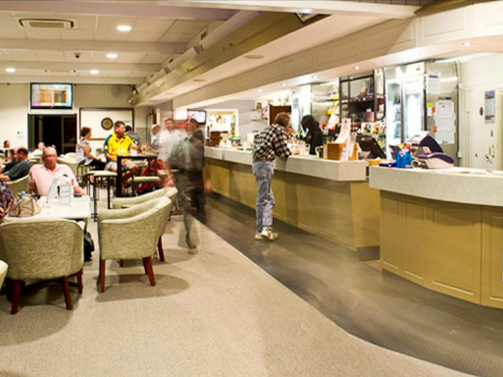 Grenfell Bowlingclub