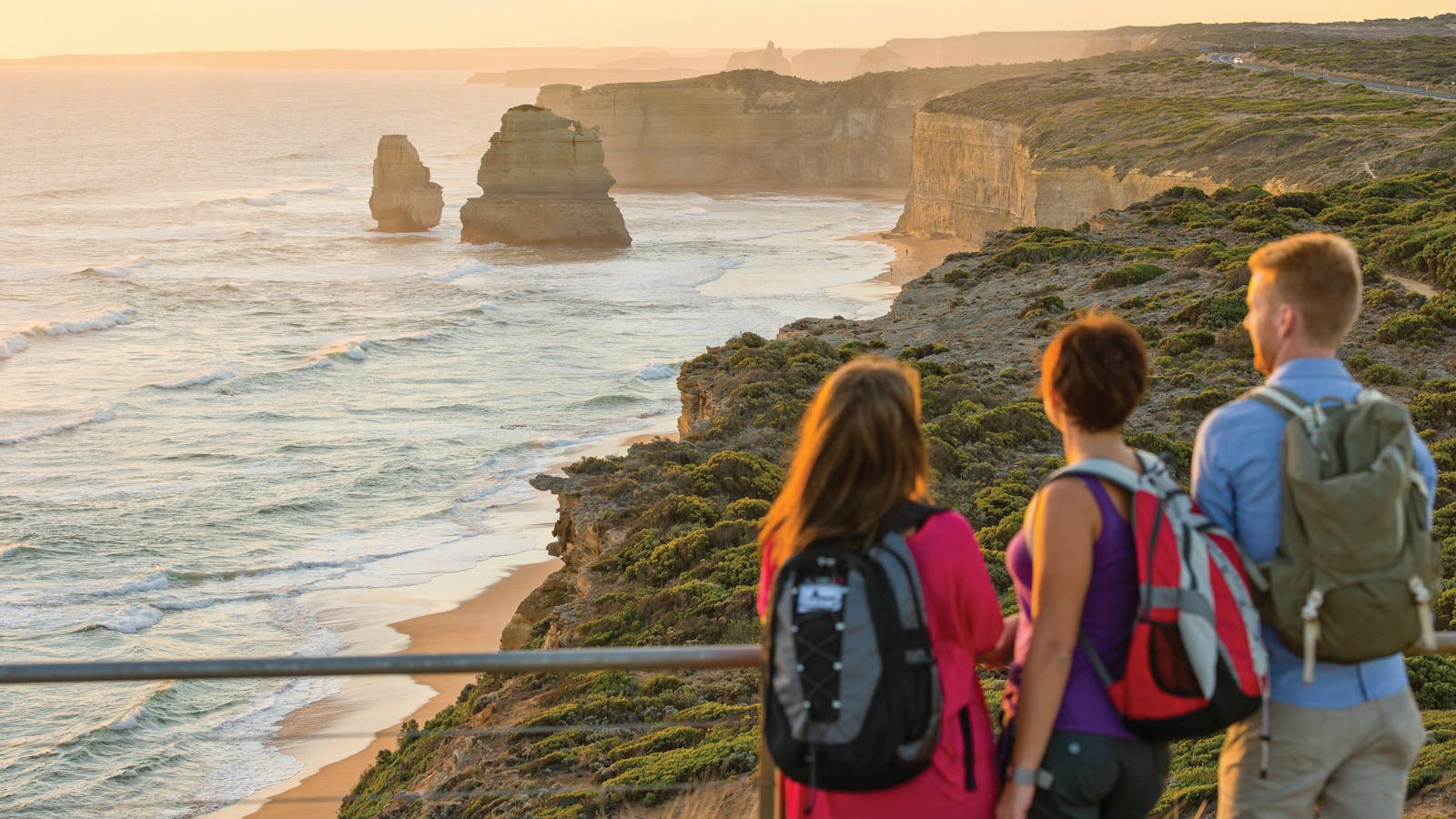 Port Campbell National Park