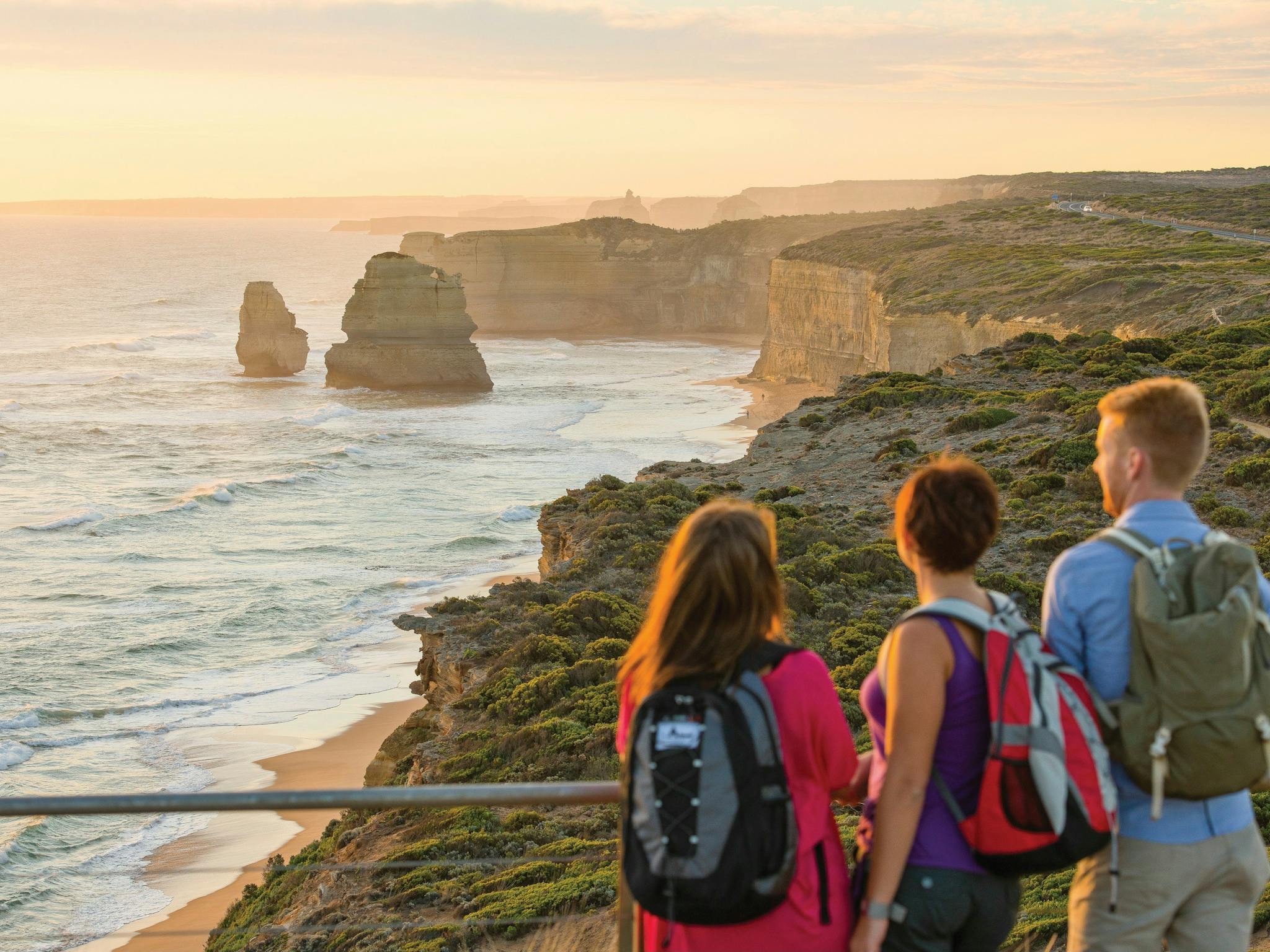 Port Campbell National Park