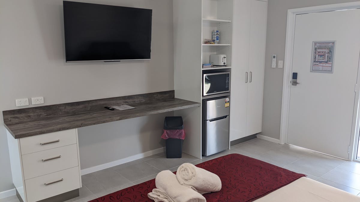 King Room