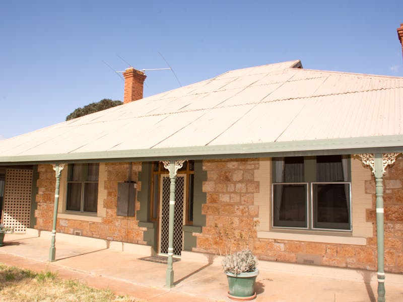 The Eyre Peninsula S Gourmet Seafood Trail Tourism Australia