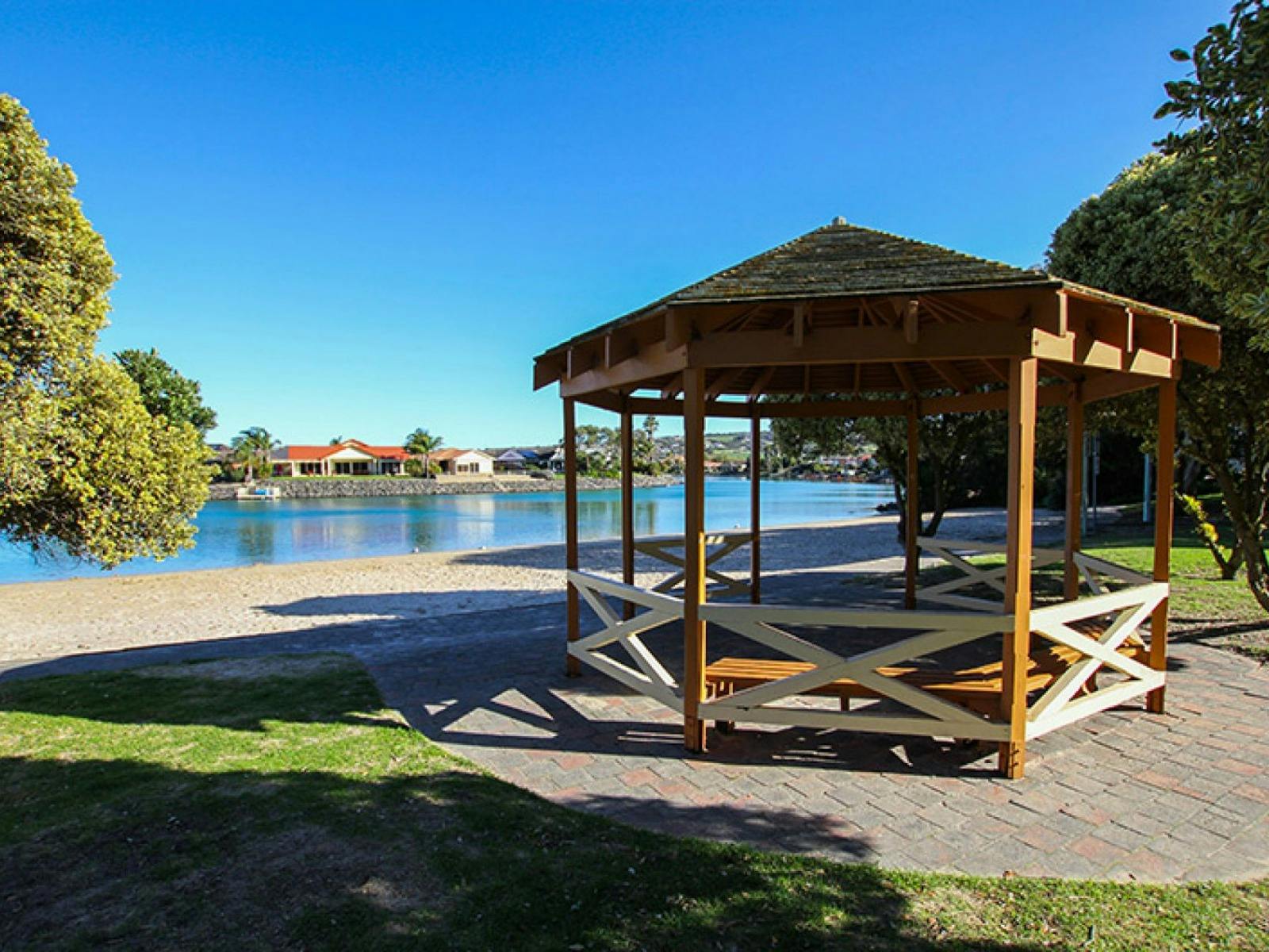 C. M. Thorpe Reserve