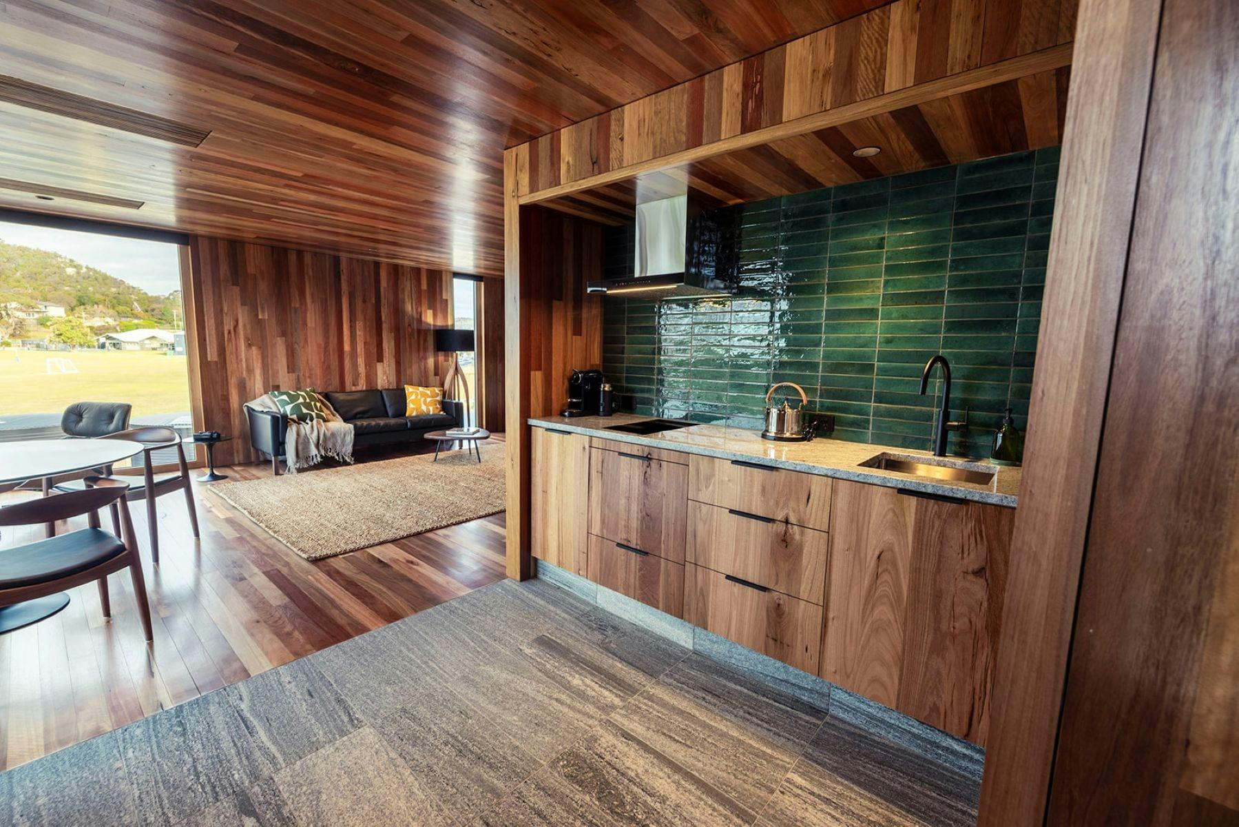 Studio Kitchen