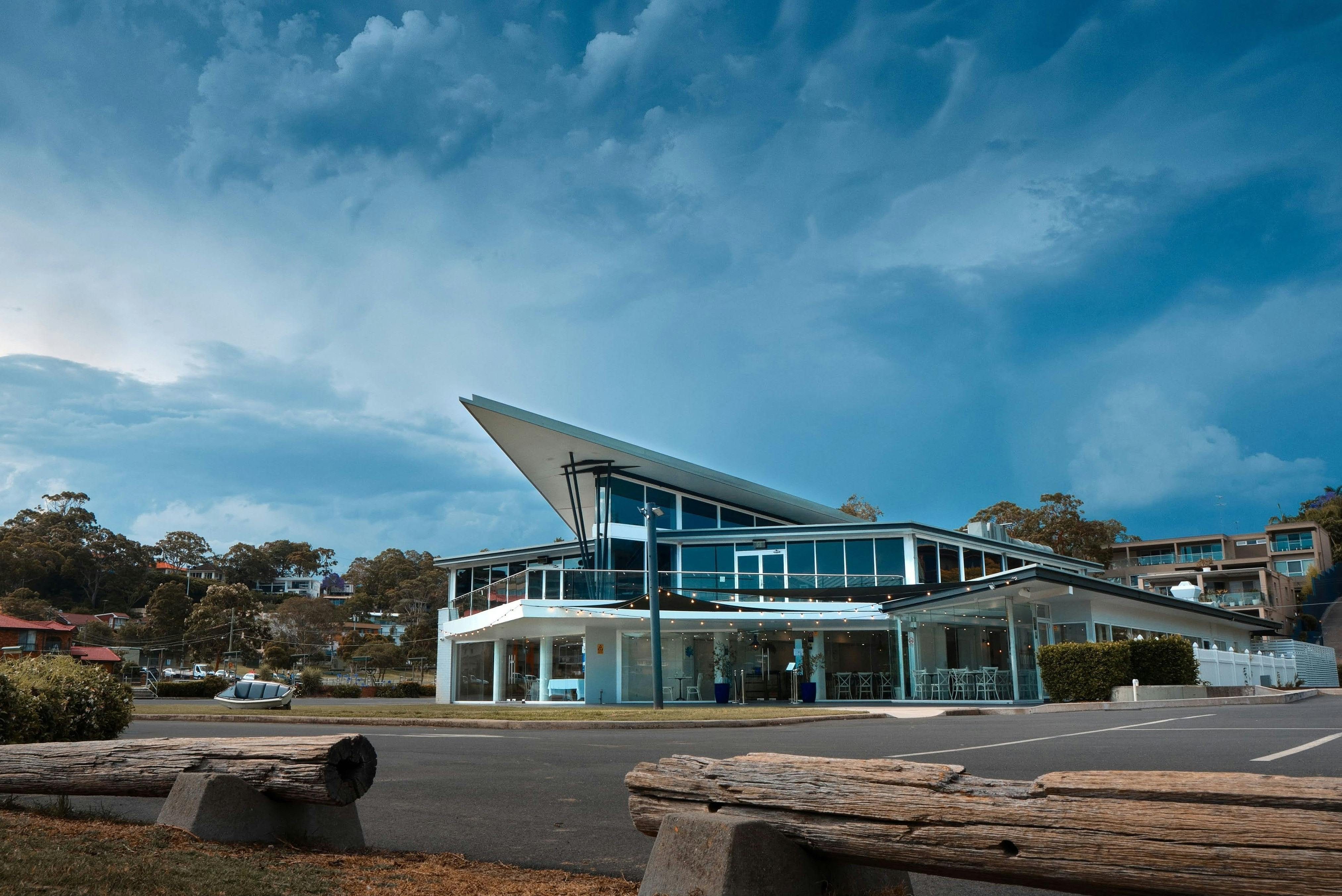 The Kyle Bay on Georges River