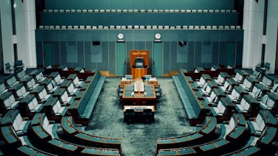CGT Highlights Tour - House of Represenetatives