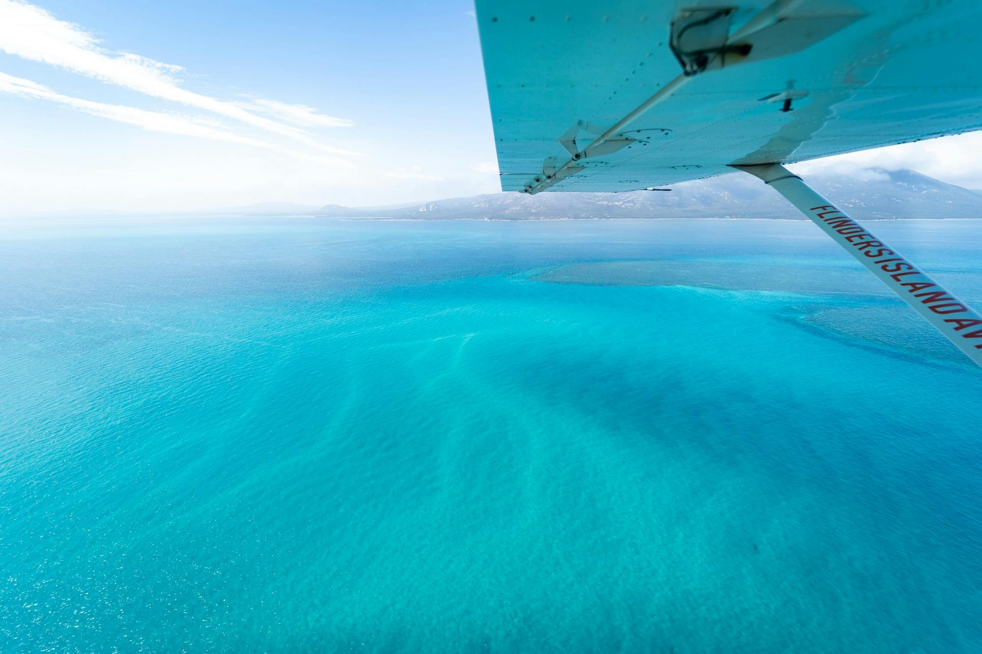 Flinders Island Aviaiton