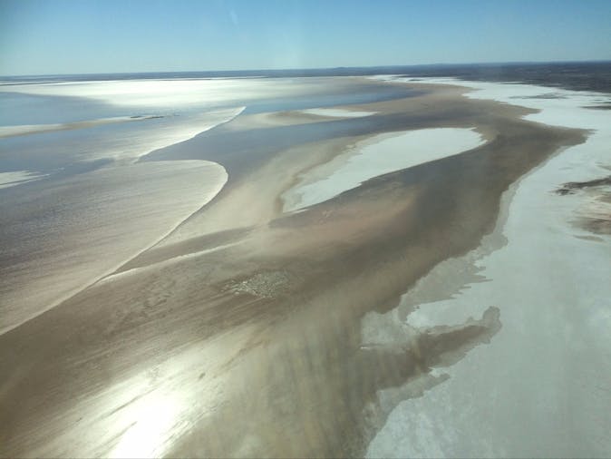 5 Day Coober Pedy Lake Eyre And Arkaroola Tour