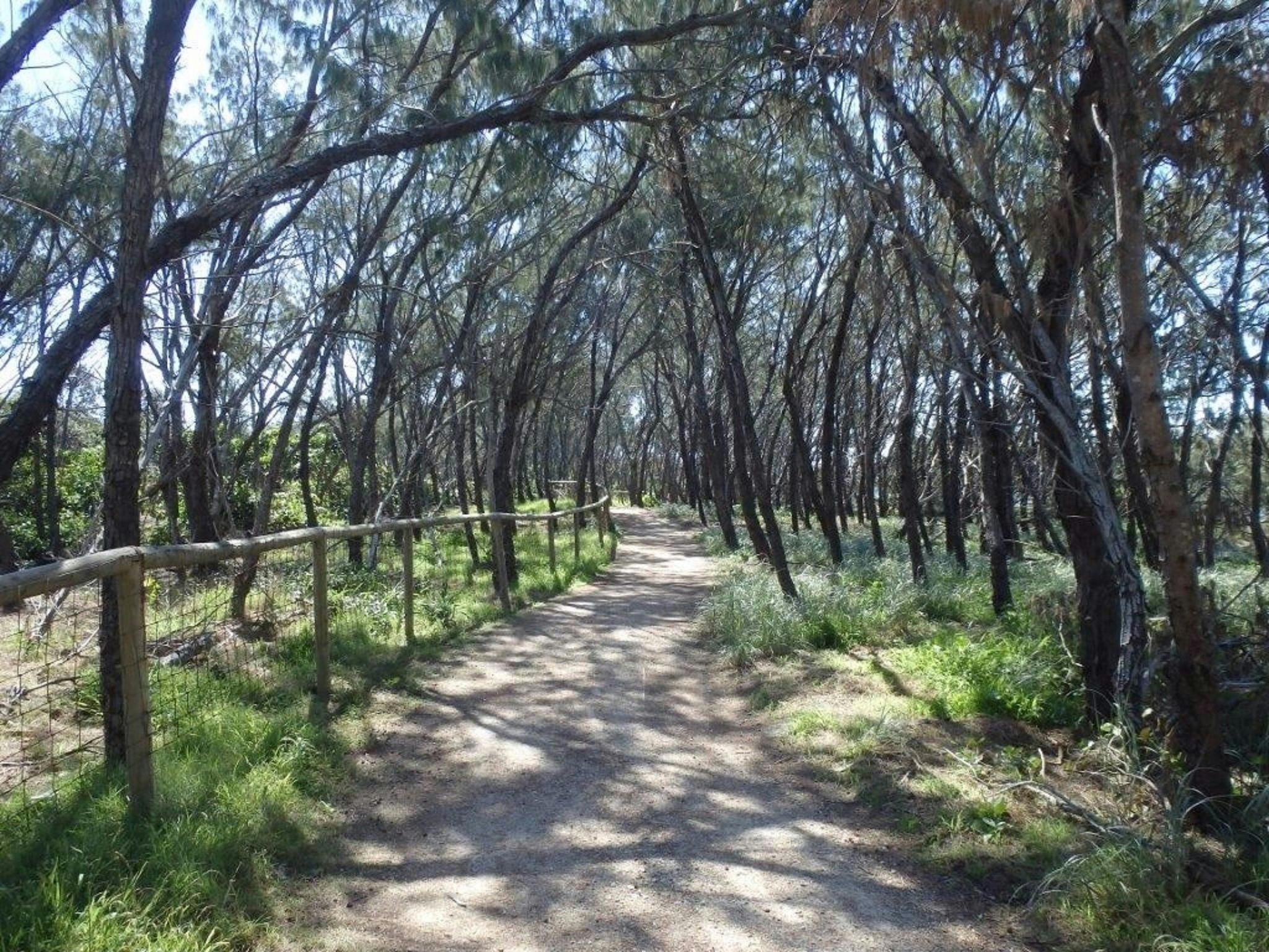 Federation Walk Federation Walk