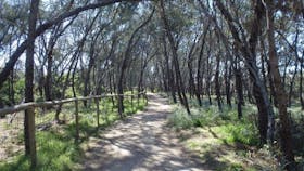 Federation Walk