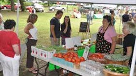 Market