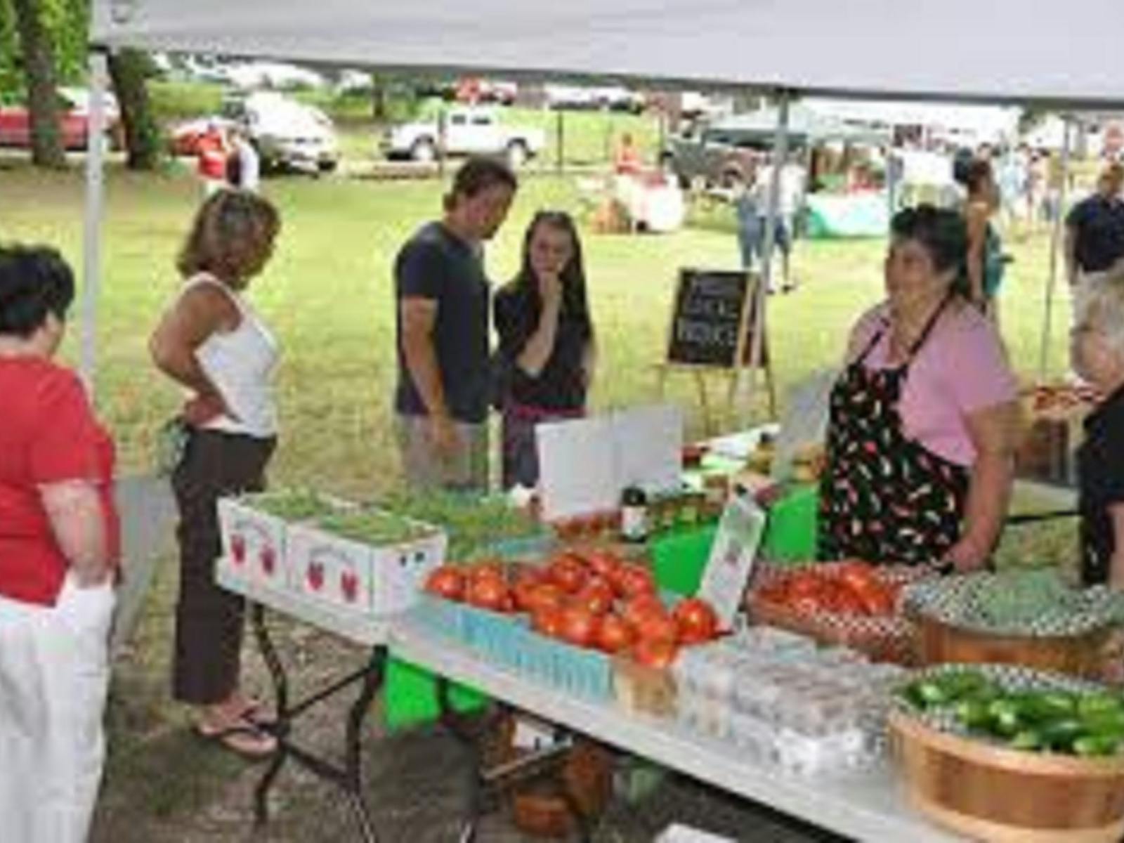 Image for Yanco Village Markets