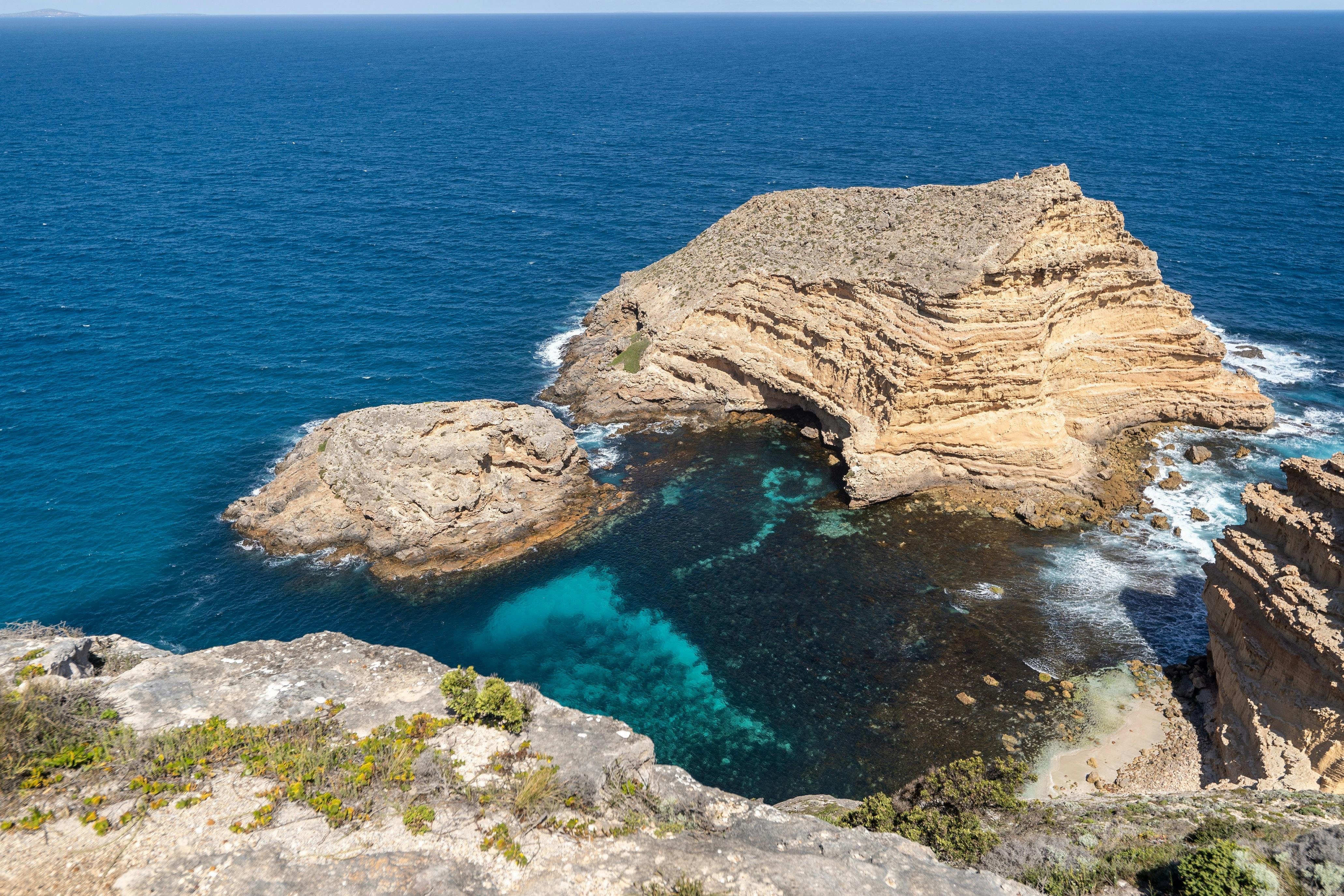 2 Days Eyre Peninsula Exploration Tour