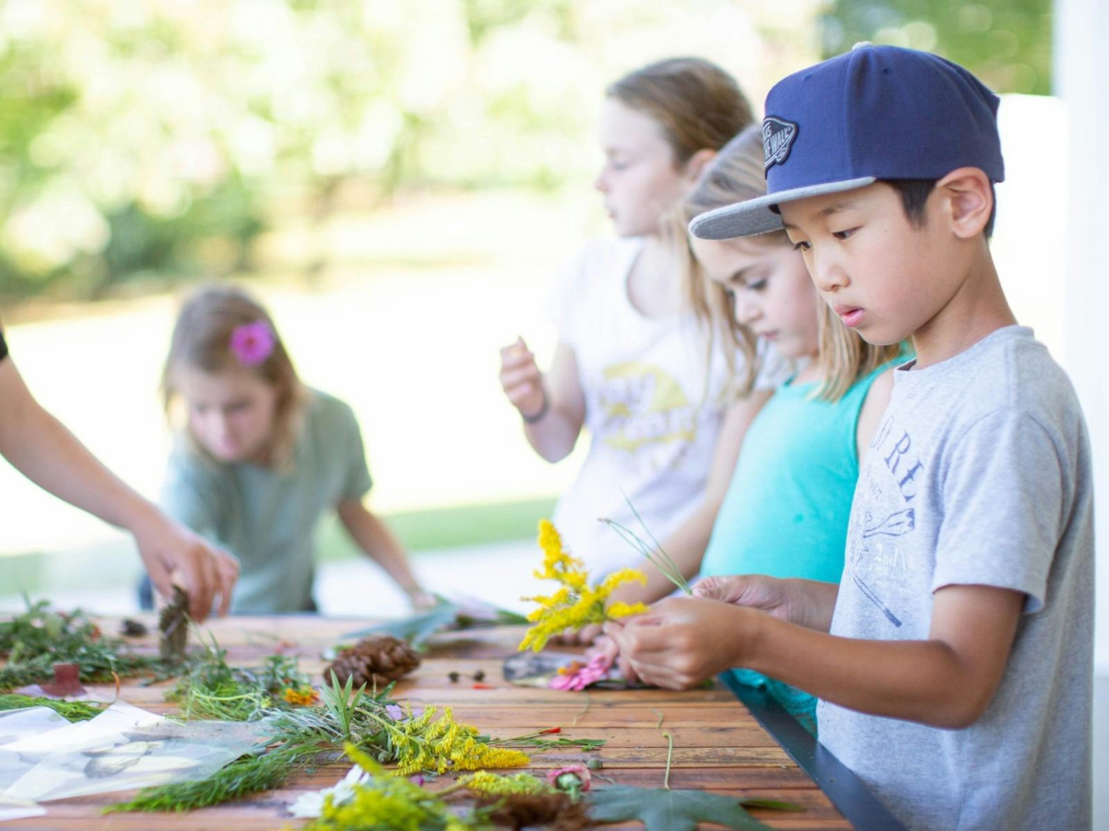 Art Play at MAP mima
