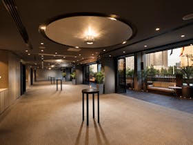 Hilton Adelaide Balcony Rooms