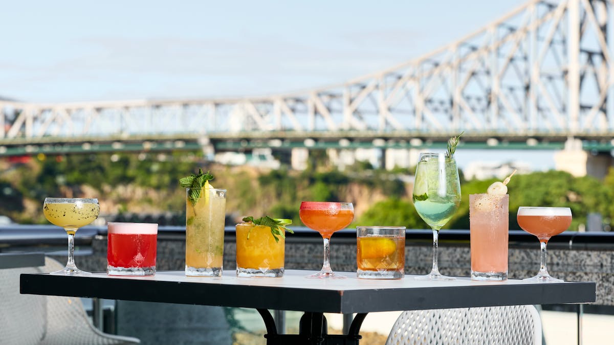 Cocktail