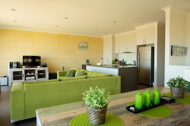 Horizons part of Blue Fin Holiday Homes