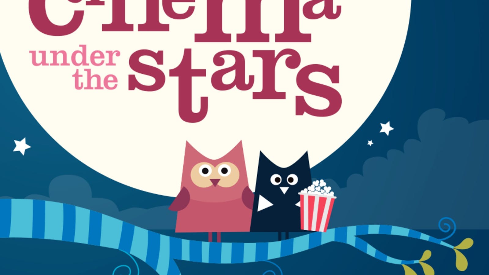Image for Newcastle Permanent's Cinema Under the Stars - Newcastle