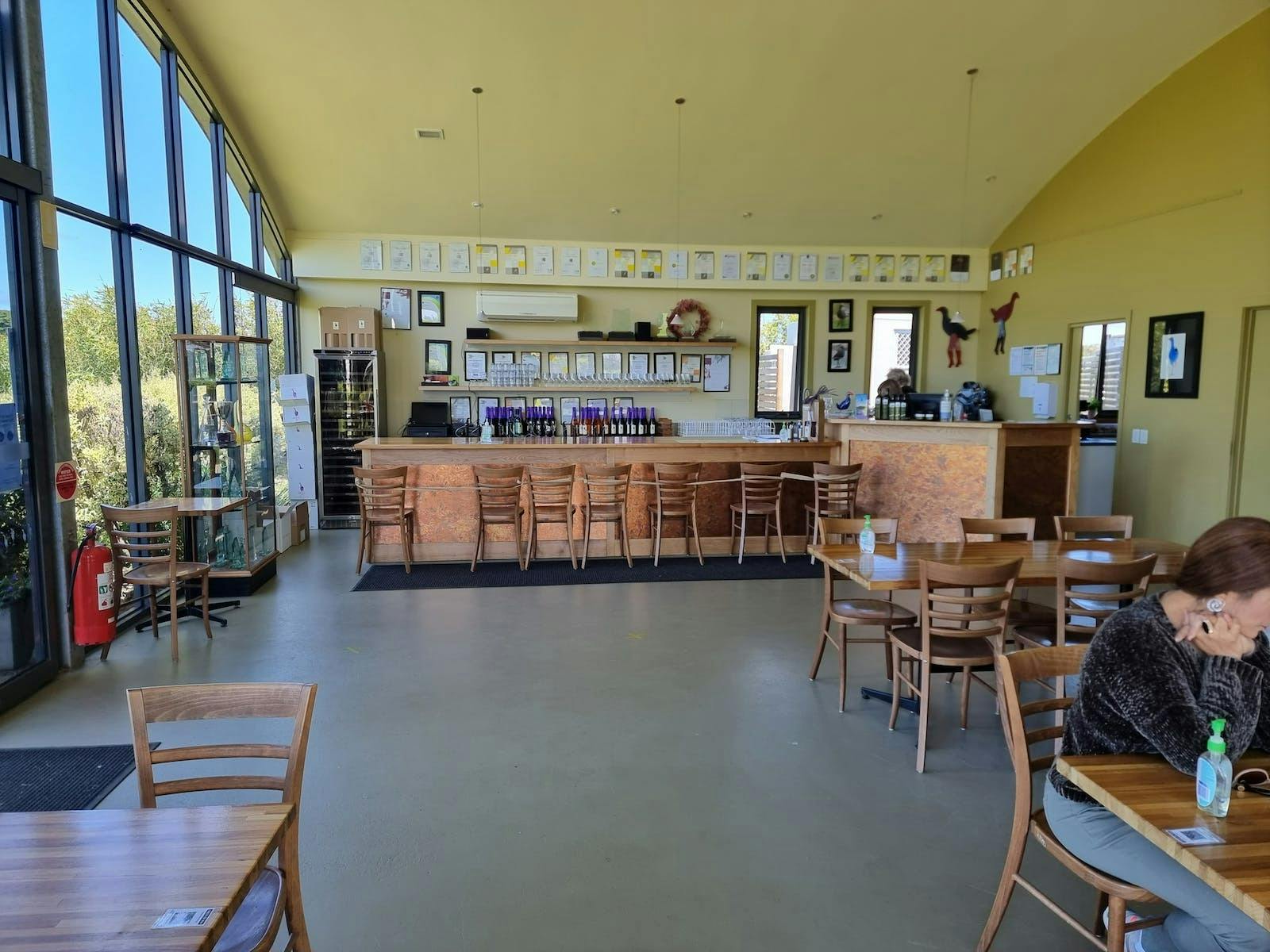 Phillip Island Wineries Experience Day tour