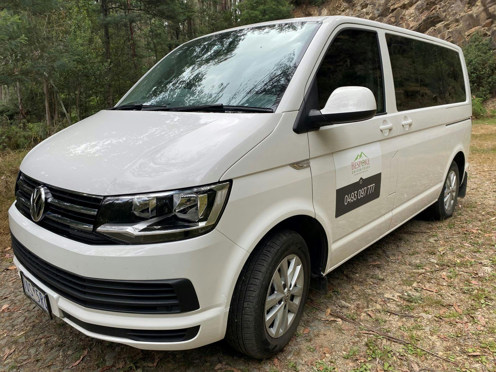 Comfortable transport
