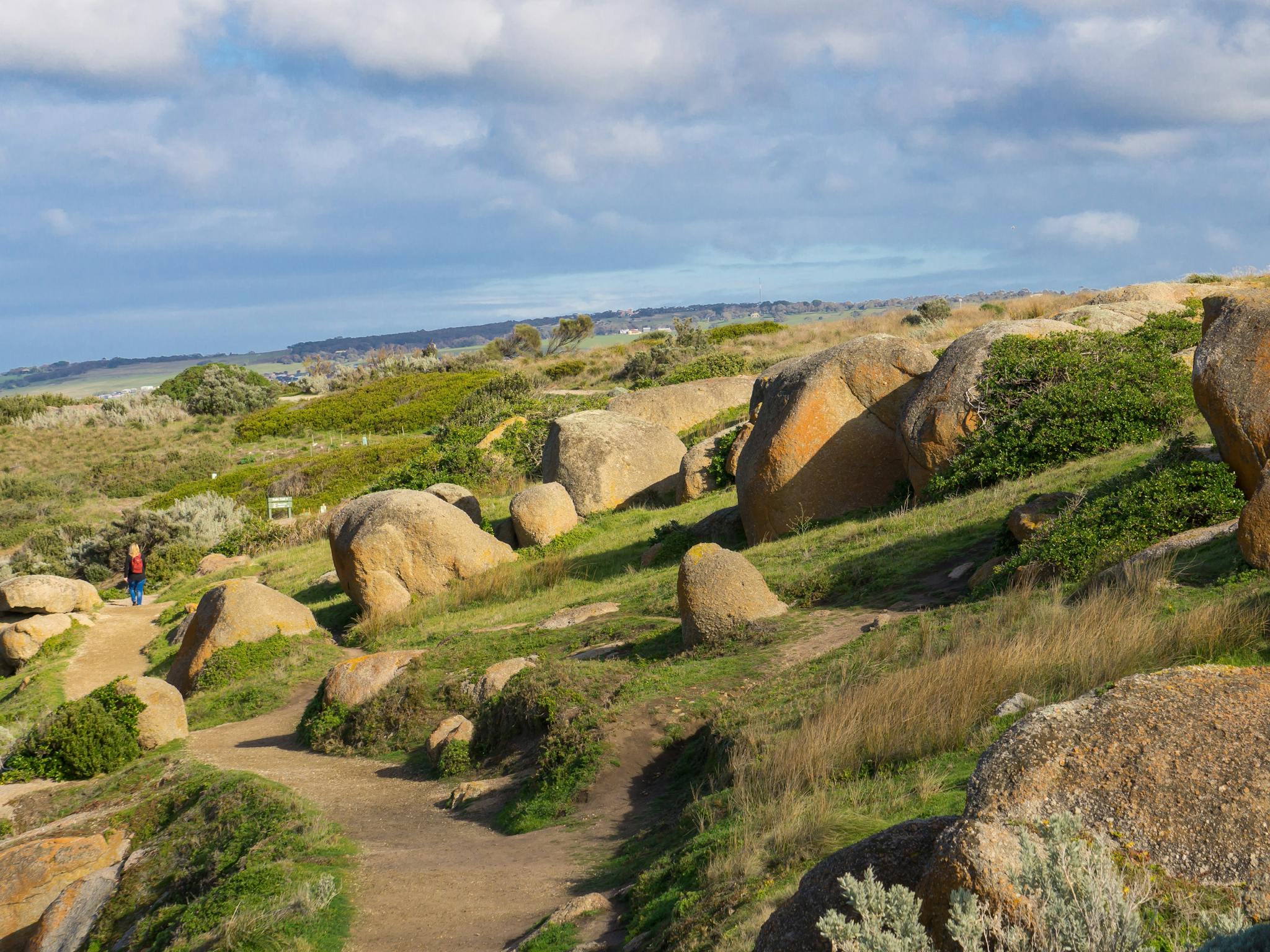 granite-island