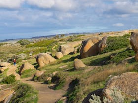 granite-island