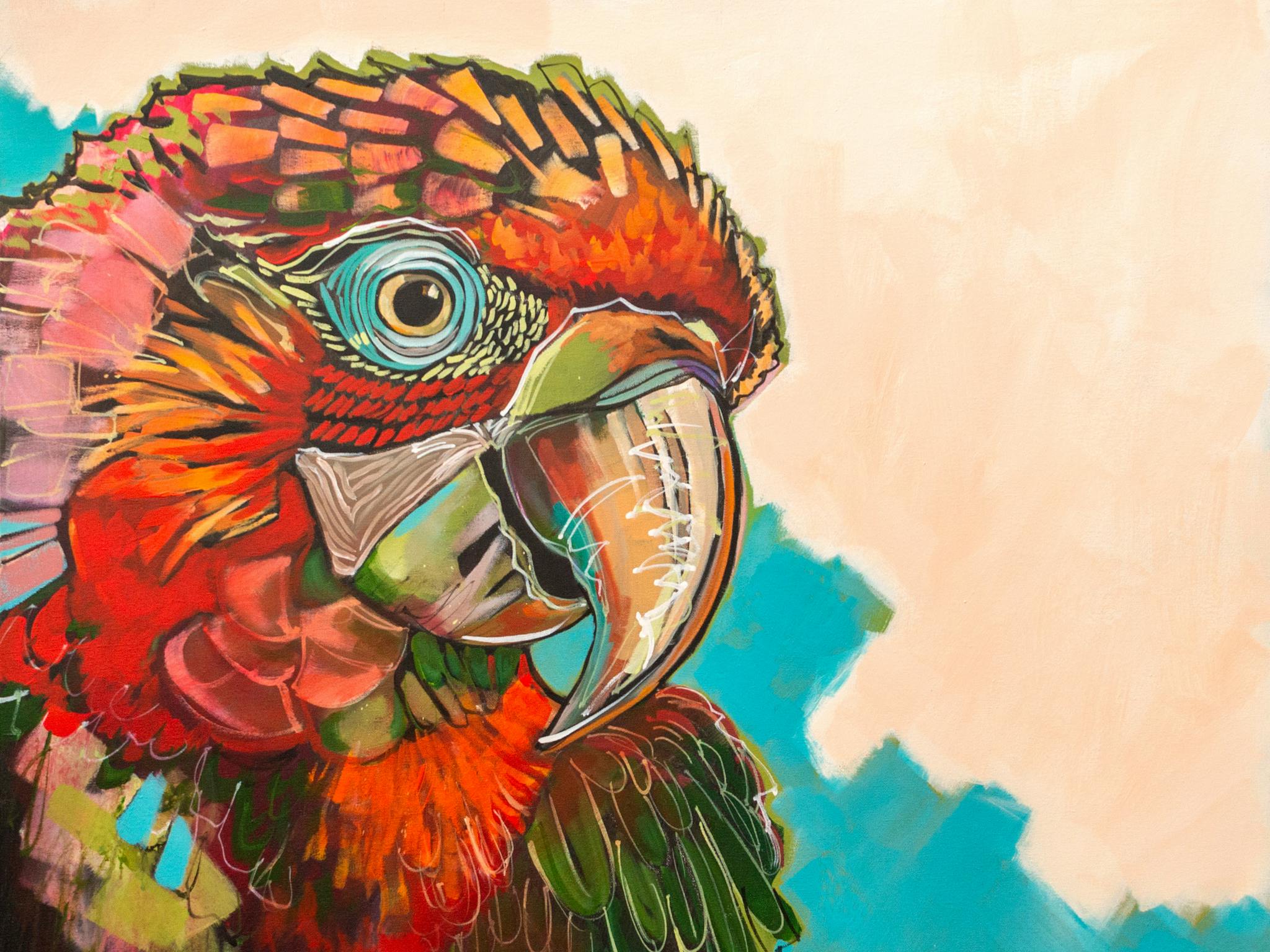 Rhonda Gray, Loose Company