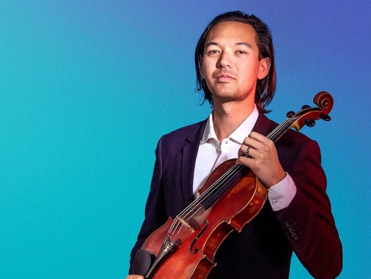 Neil Thompson, Viola