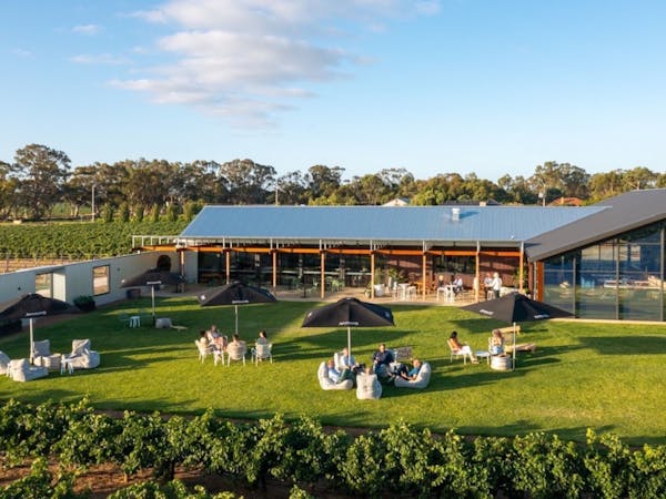 Artisans of Barossa Experiences